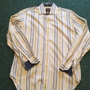 Tailorbyrd dress shirt